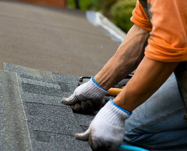 Slate Roofing Contractor in Port Barrington, IL